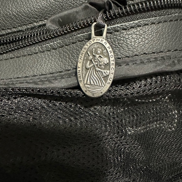 Leather Icon GoGo Bombshell Motorcycle Jacket - Picture 13 of 16